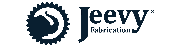 Jeevy Fabrication Logo